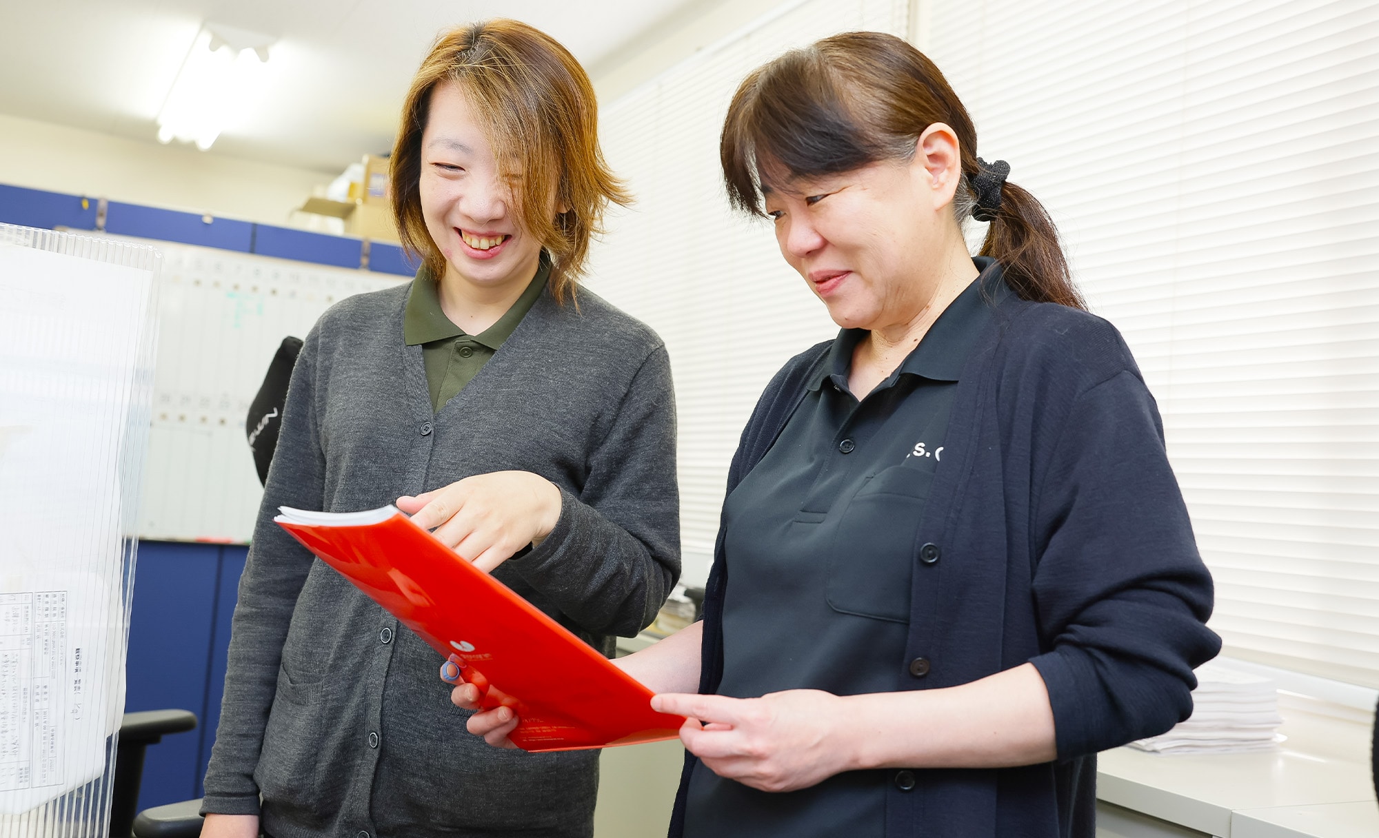 求める人物像